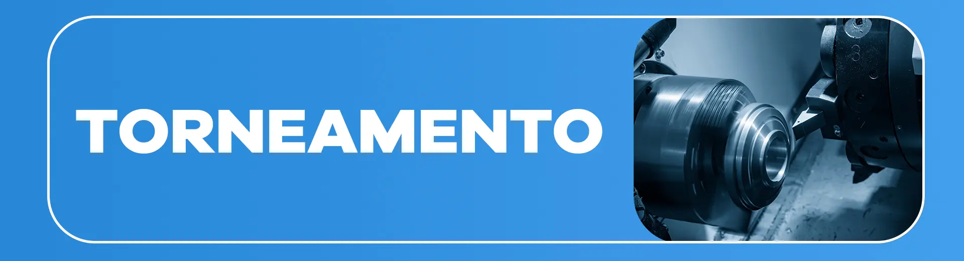 Torneamento