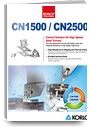 CN1500 / CN2500