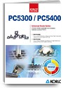 PC5300 / PC5400